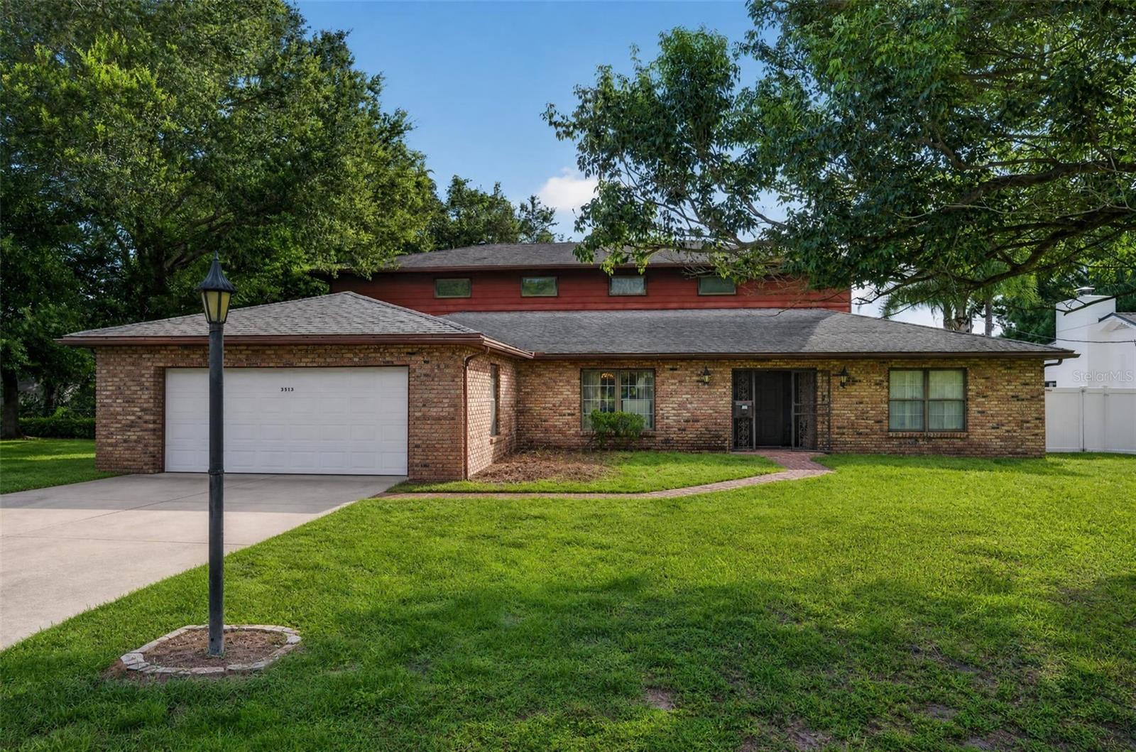 3513 MARWOOD DRIVE