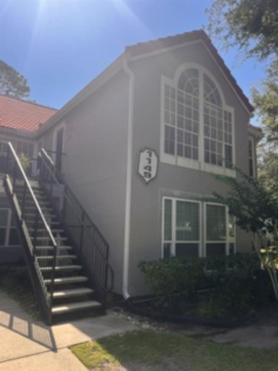 1149 EXCELLER COURT Unit 201