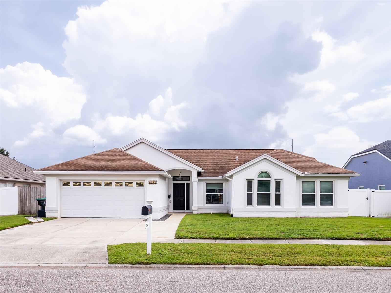 2540 ROLLING BROAK DRIVE