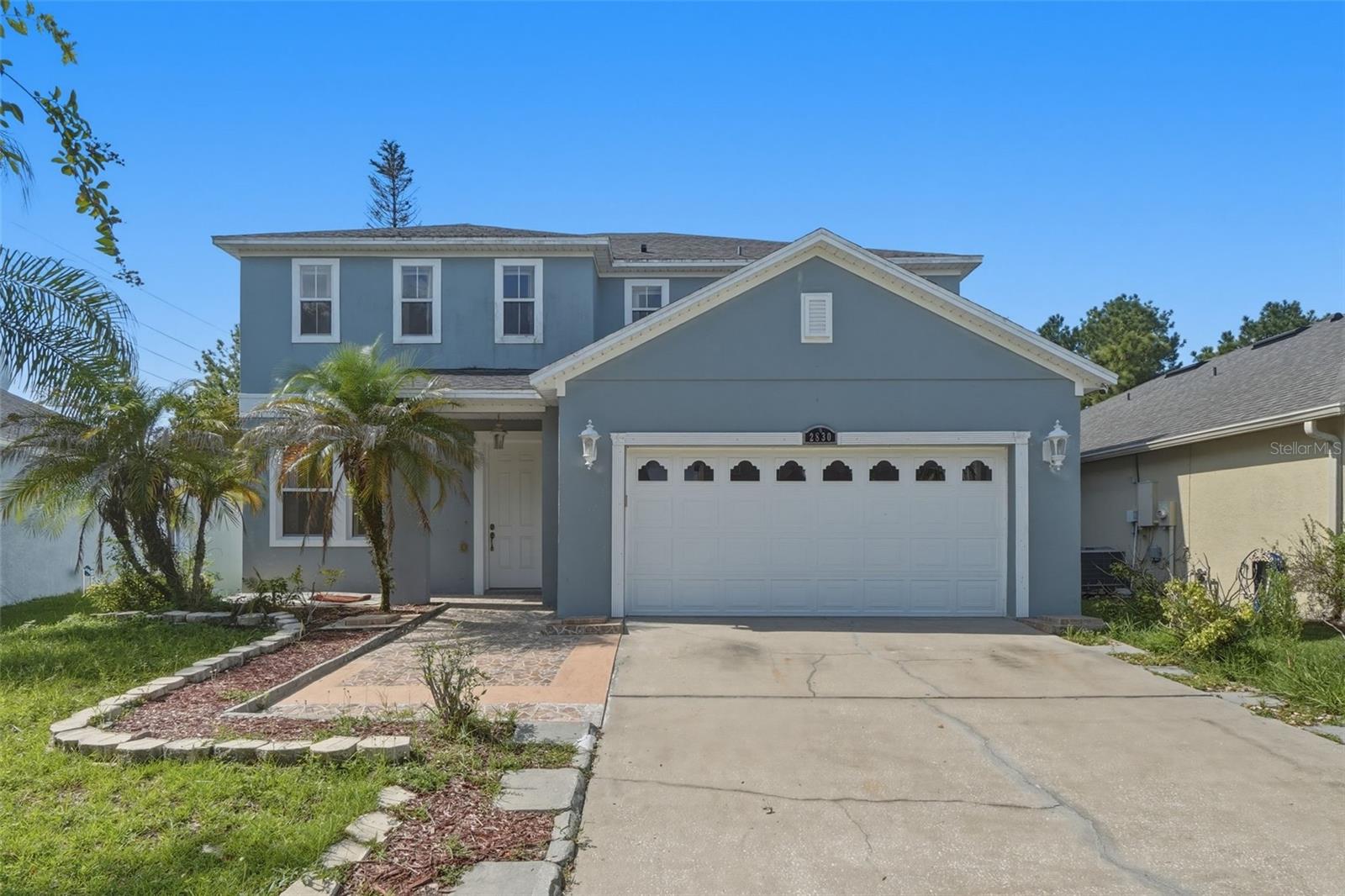 2830 PAYNES PRAIRIE CIRCLE