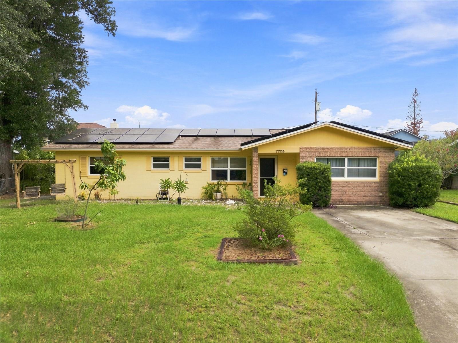 7723 AVONWOOD COURT