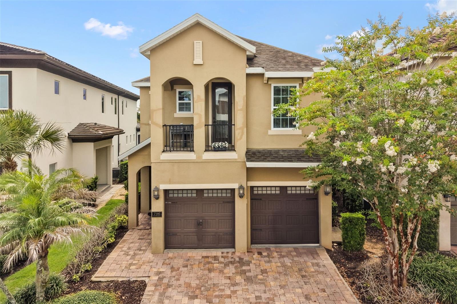 796 DESERT MOUNTAIN COURT