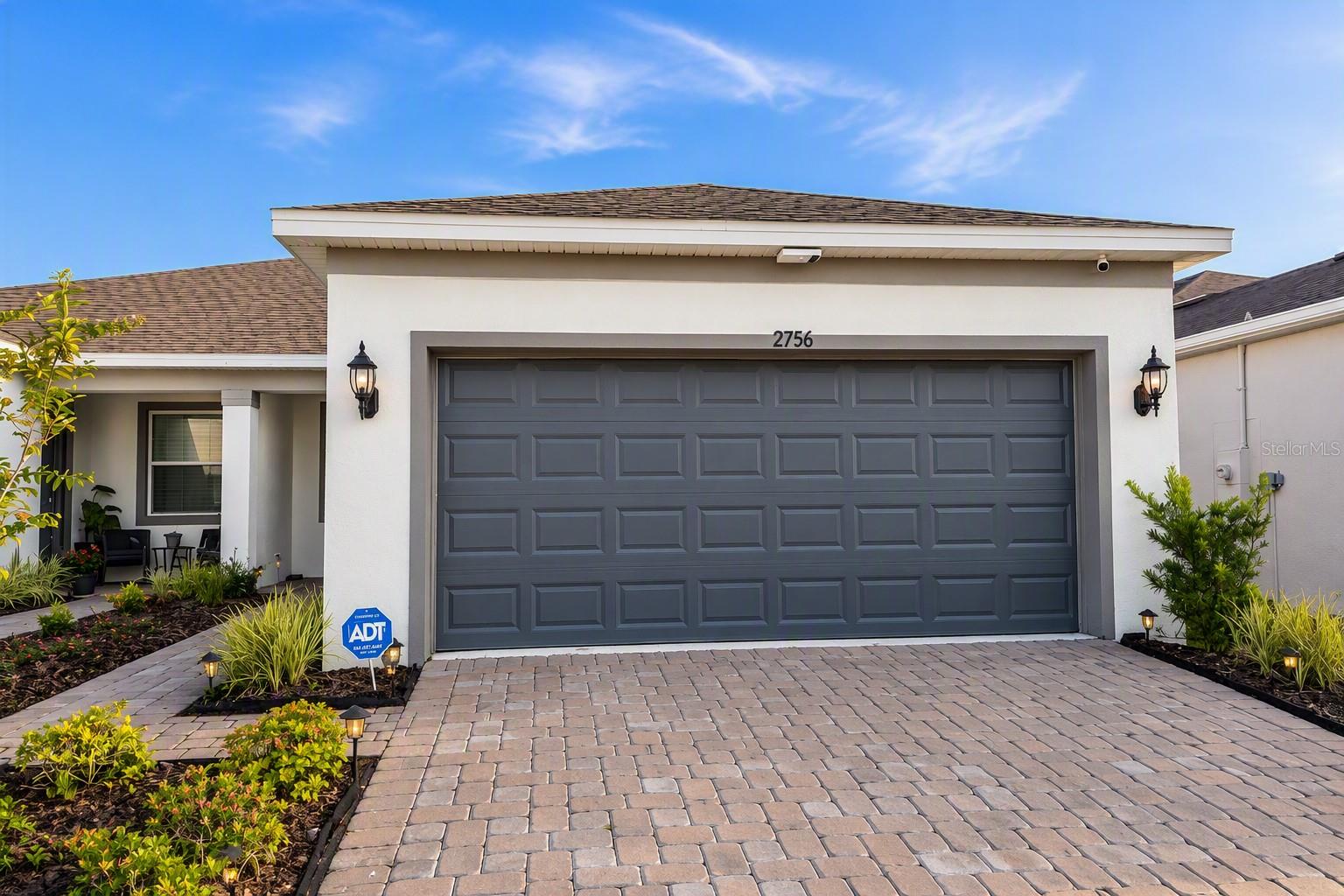 2756 SUMMER RETREAT LANE
