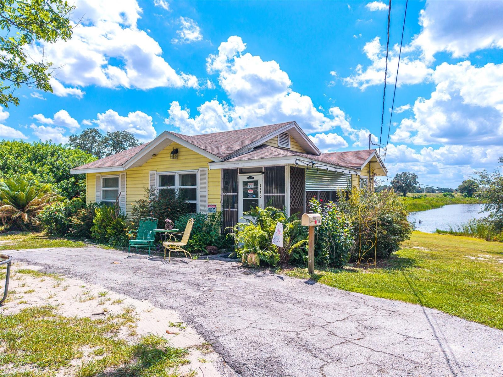 Listing photo for 1120 S Scenic Hwy