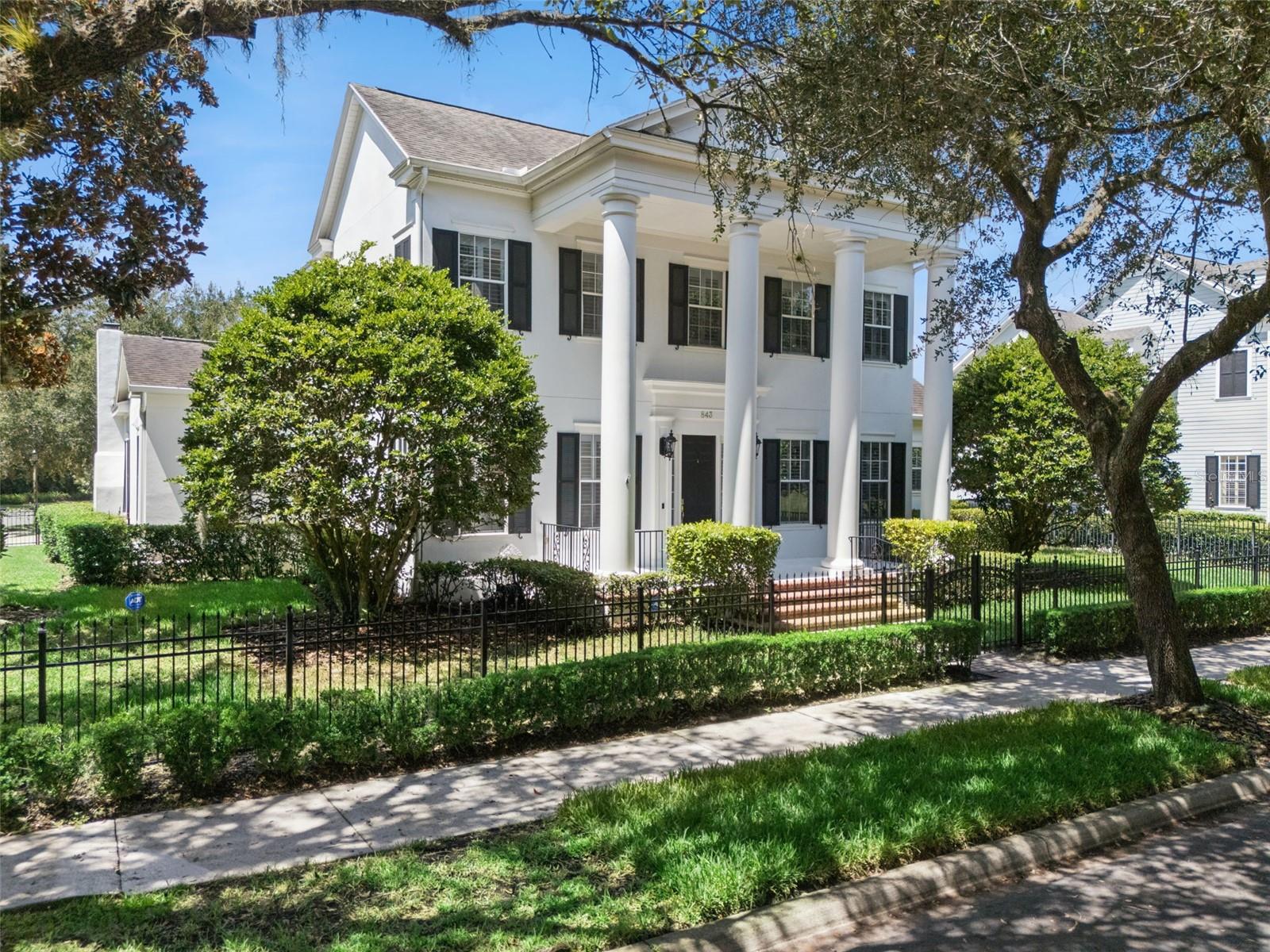 843 OAK SHADOWS ROAD