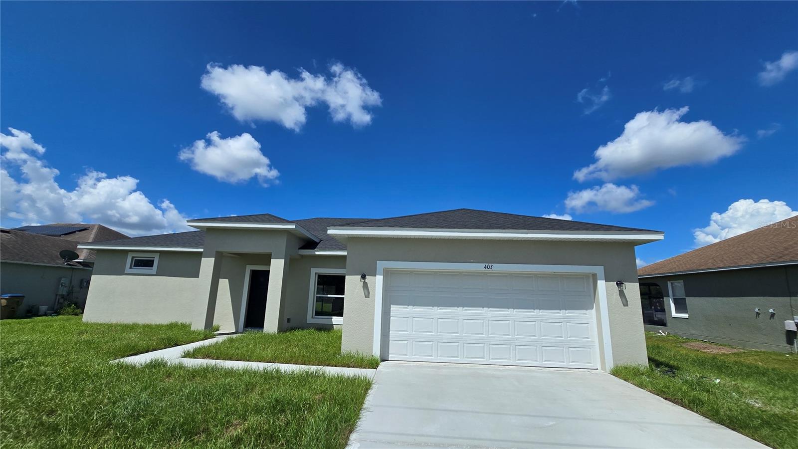 403 BOSWELL WAY