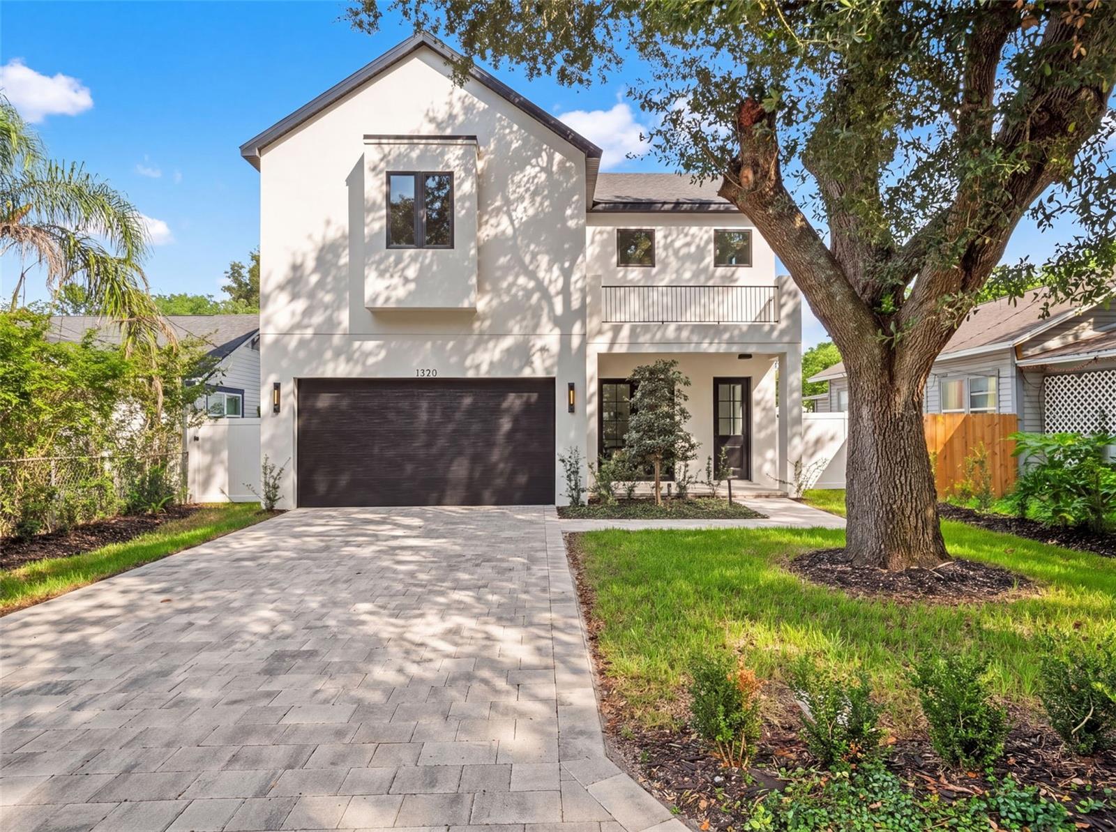 1320 CLOVERLAWN AVENUE