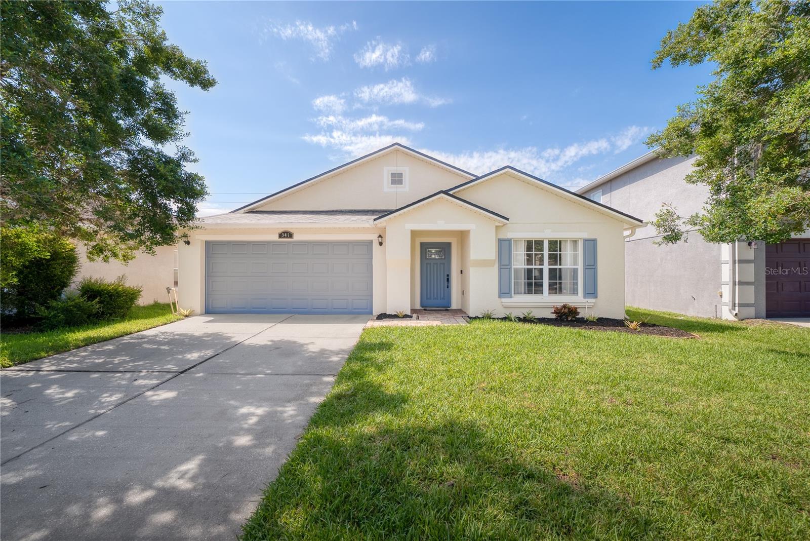 341 WILLOWBAY RIDGE STREET