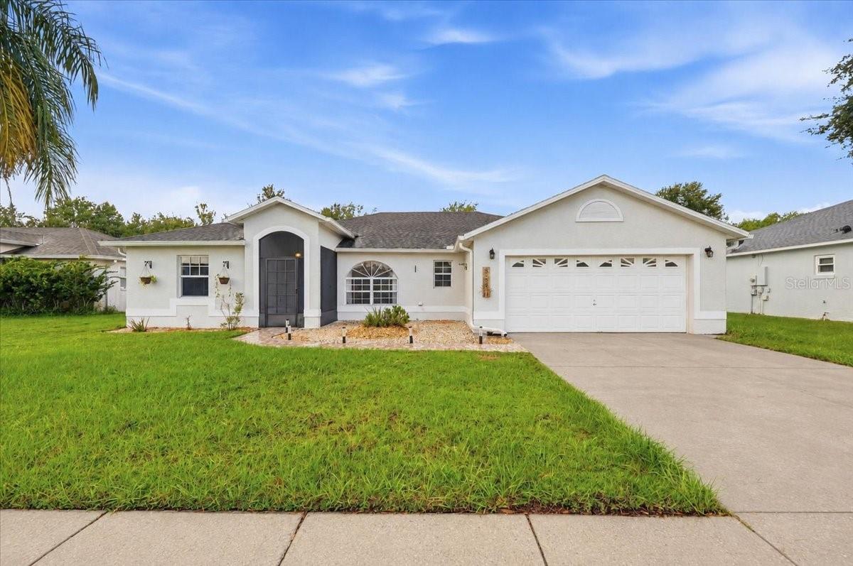 5156 HEATHERSTONE COURT