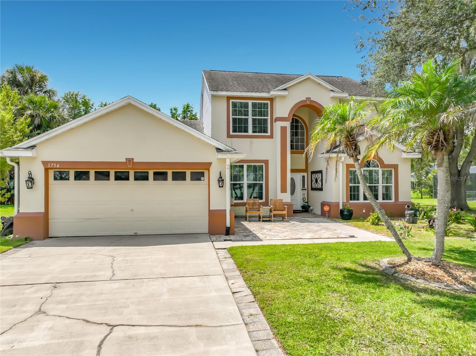 1756 BRANCHWATER TRAIL