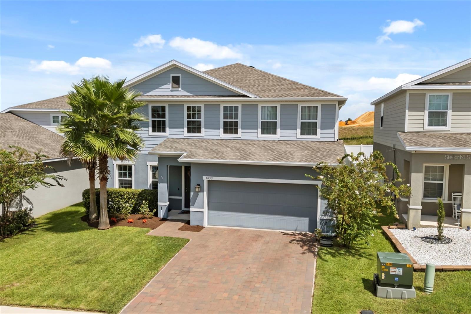 Listing photo 3 for 3053 Hill Point St