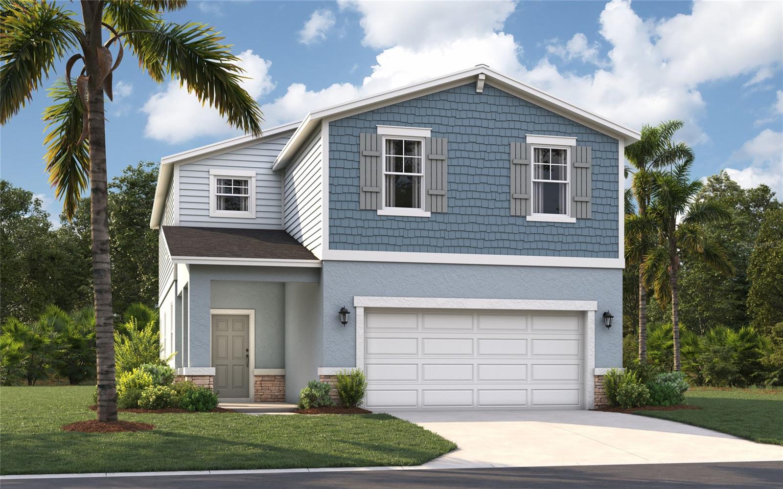 Listing photo 1 for 4141 Lavender Ct