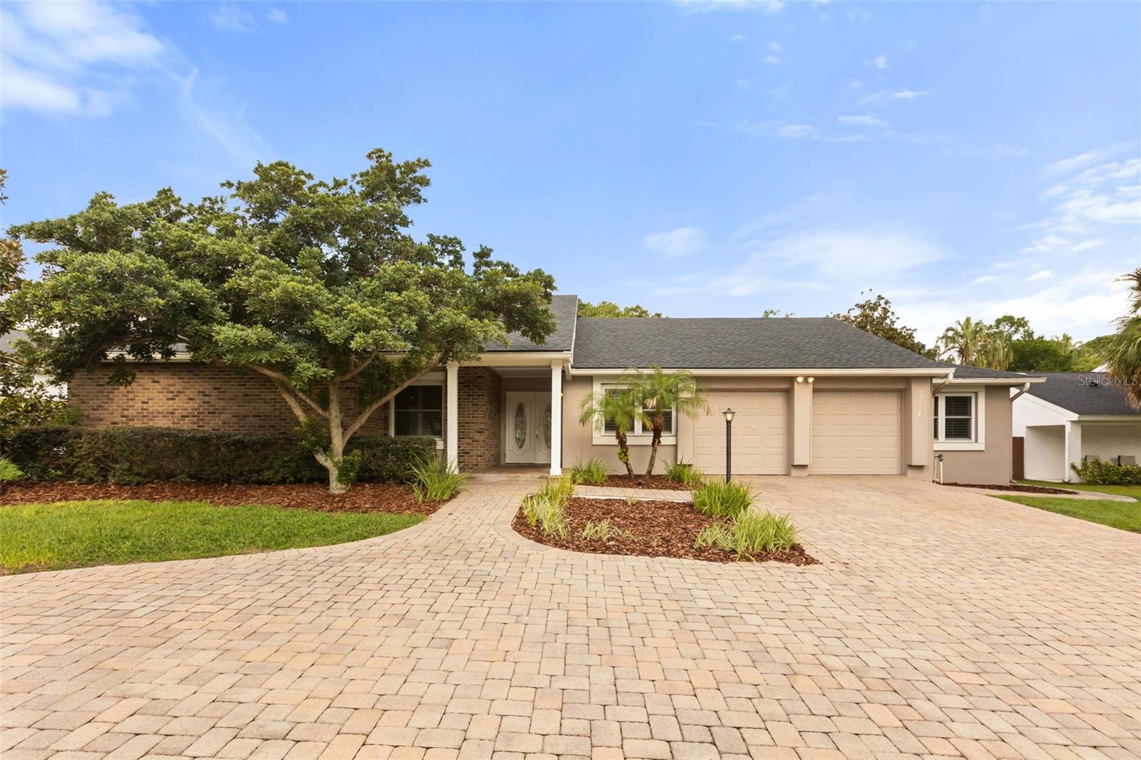 7449 SPARKLING LAKE ROAD