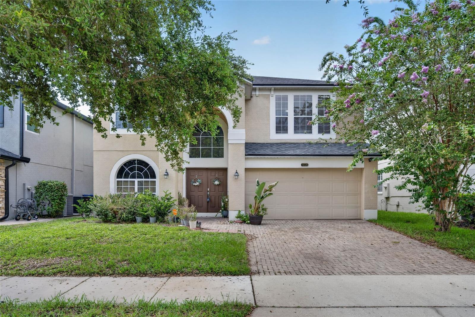 13026 MOSS PARK RIDGE DRIVE