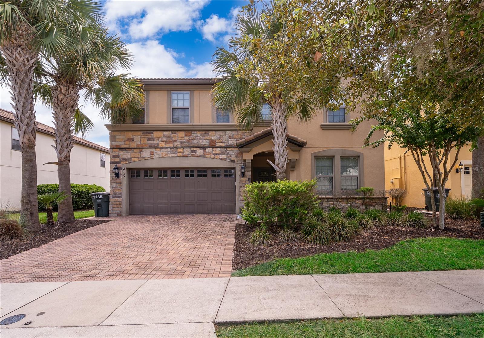 2135 TRIPOLI COURT