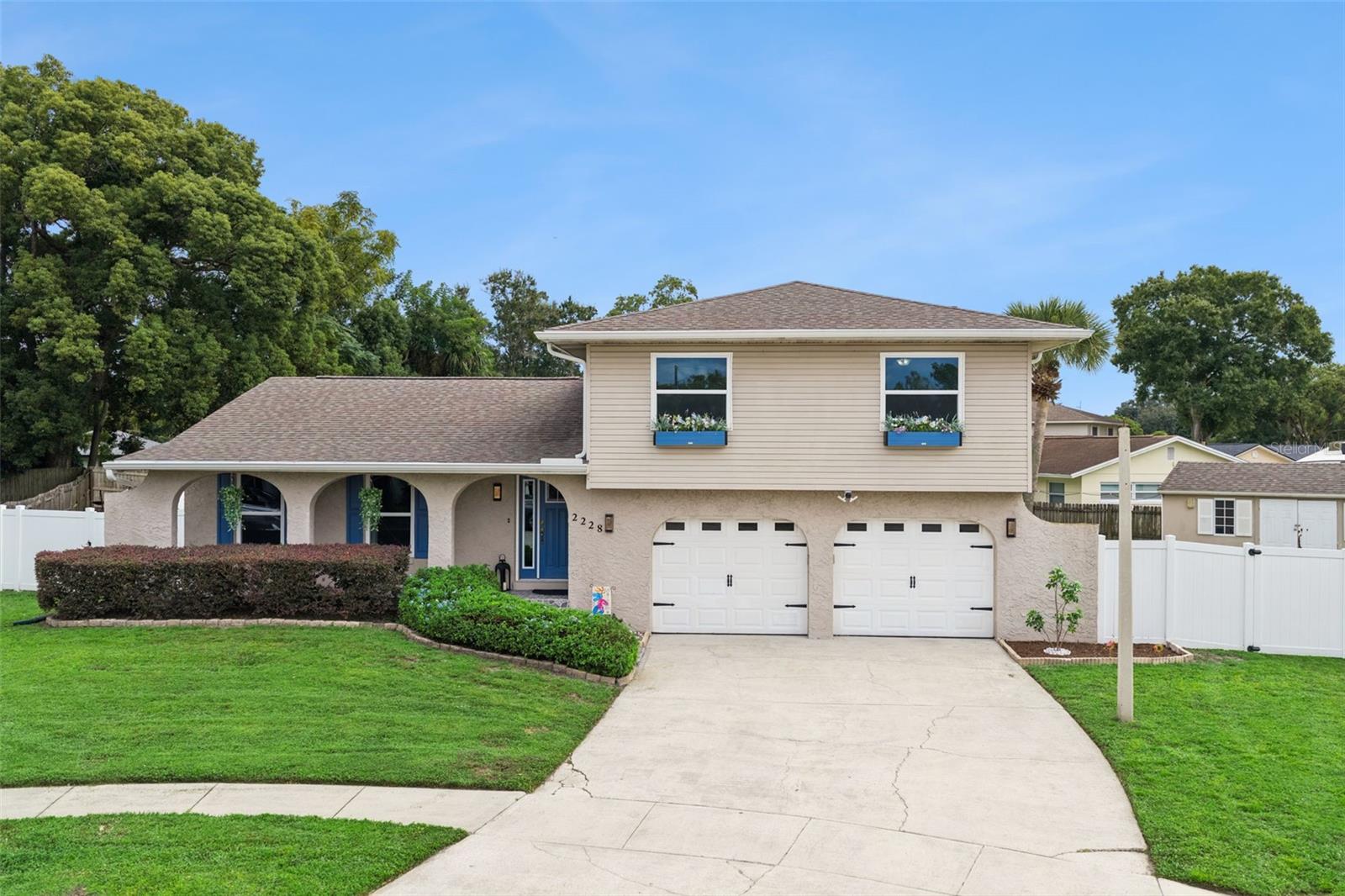 Listing photo for 2228 King Charles Ct