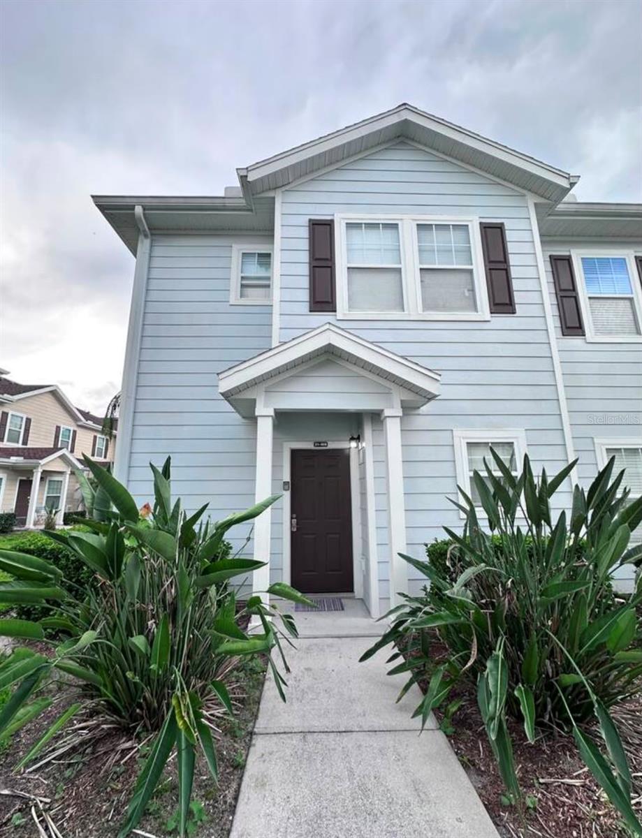 5364 DIPLOMAT COURT Unit 108