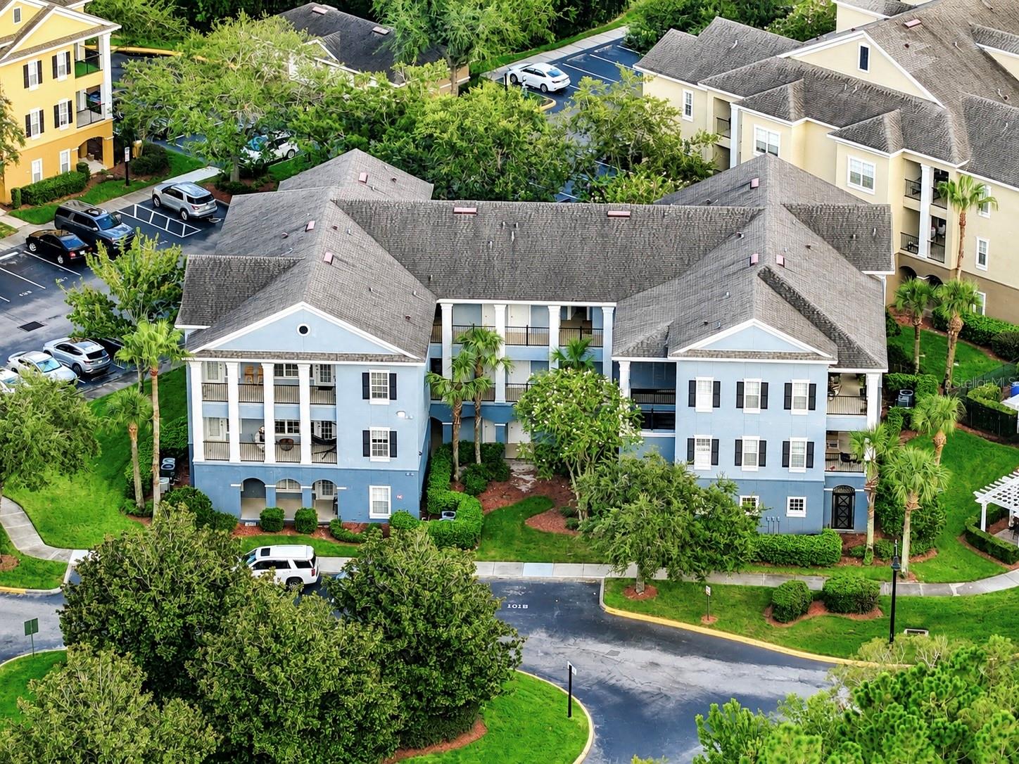 3589 CONROY ROAD Unit 1023