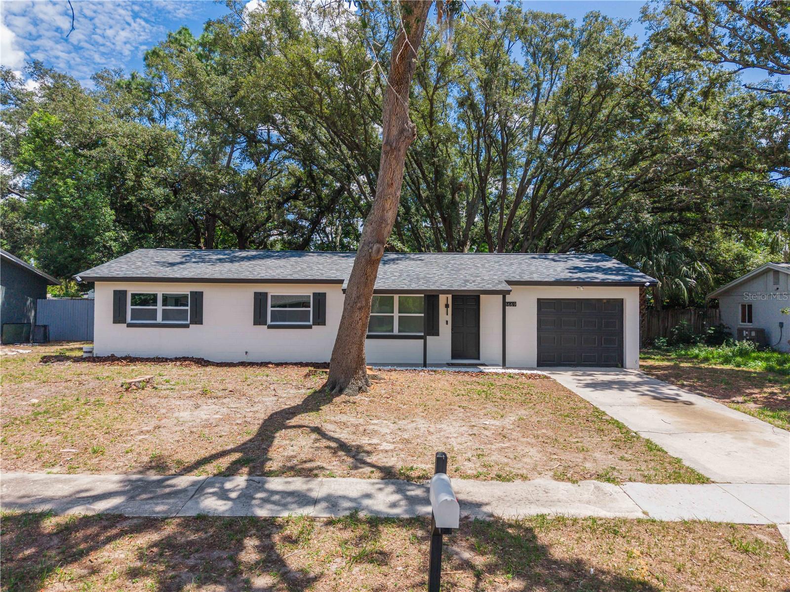 3669 YOSEMITE DRIVE