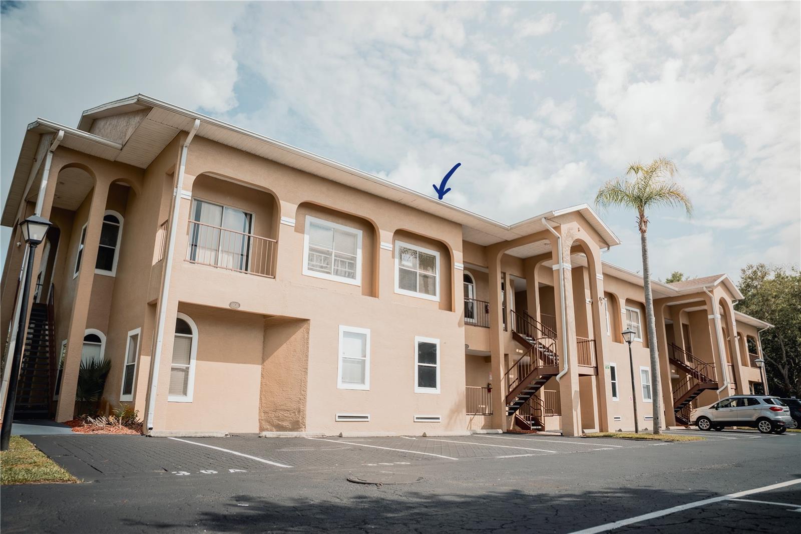 8838 CORAL PALMS COURT Unit B
