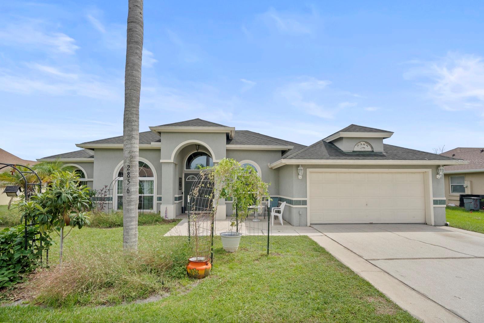2856 MIDDLETON CIRCLE