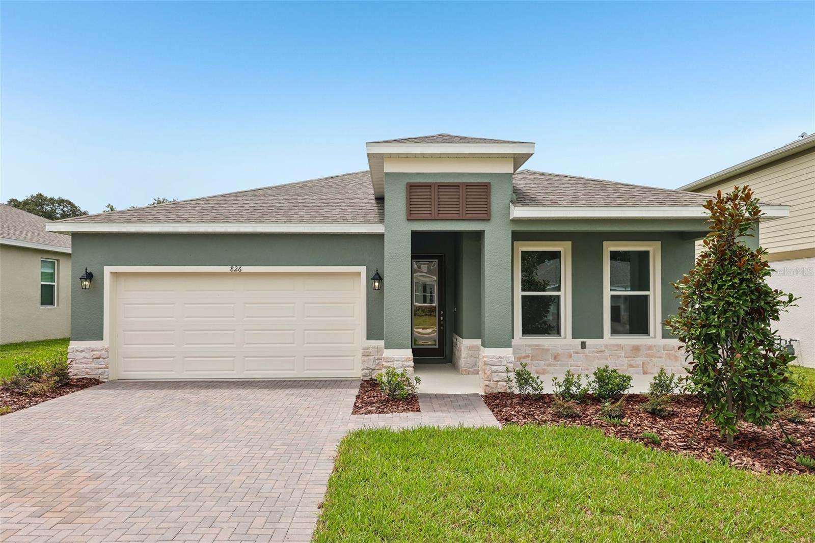 786 EMERALD GROVE DRIVE