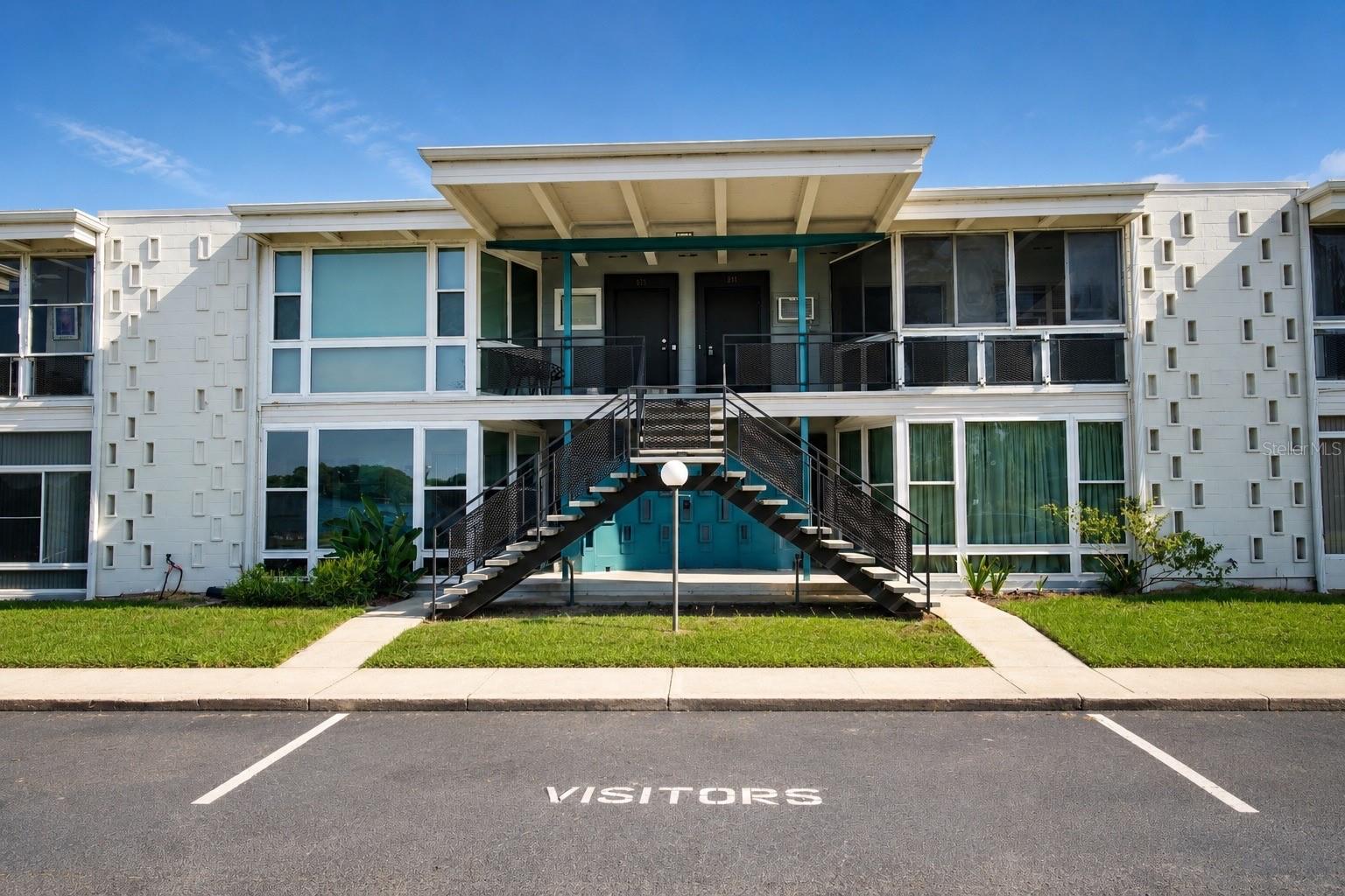 151 N ORLANDO AVENUE Unit 261