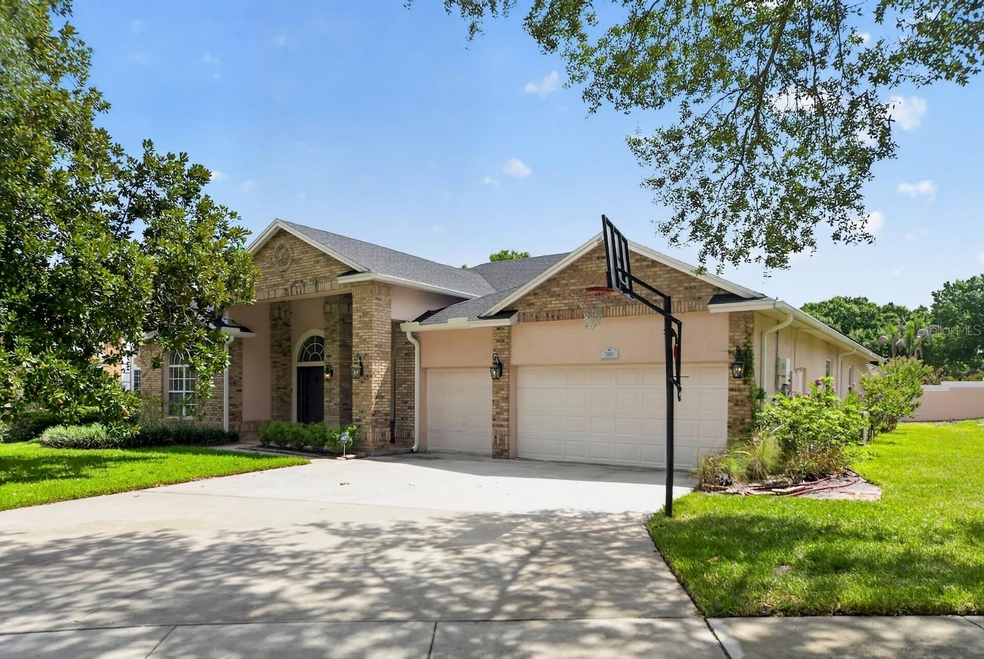 7691 BELVOIR DRIVE