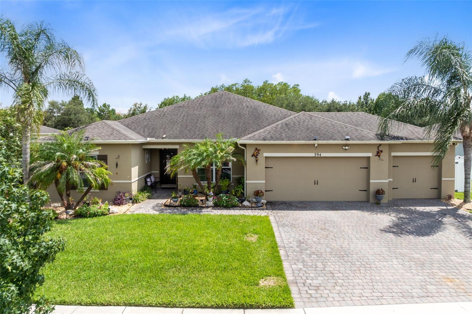 394 BLUE LAKE CIRCLE