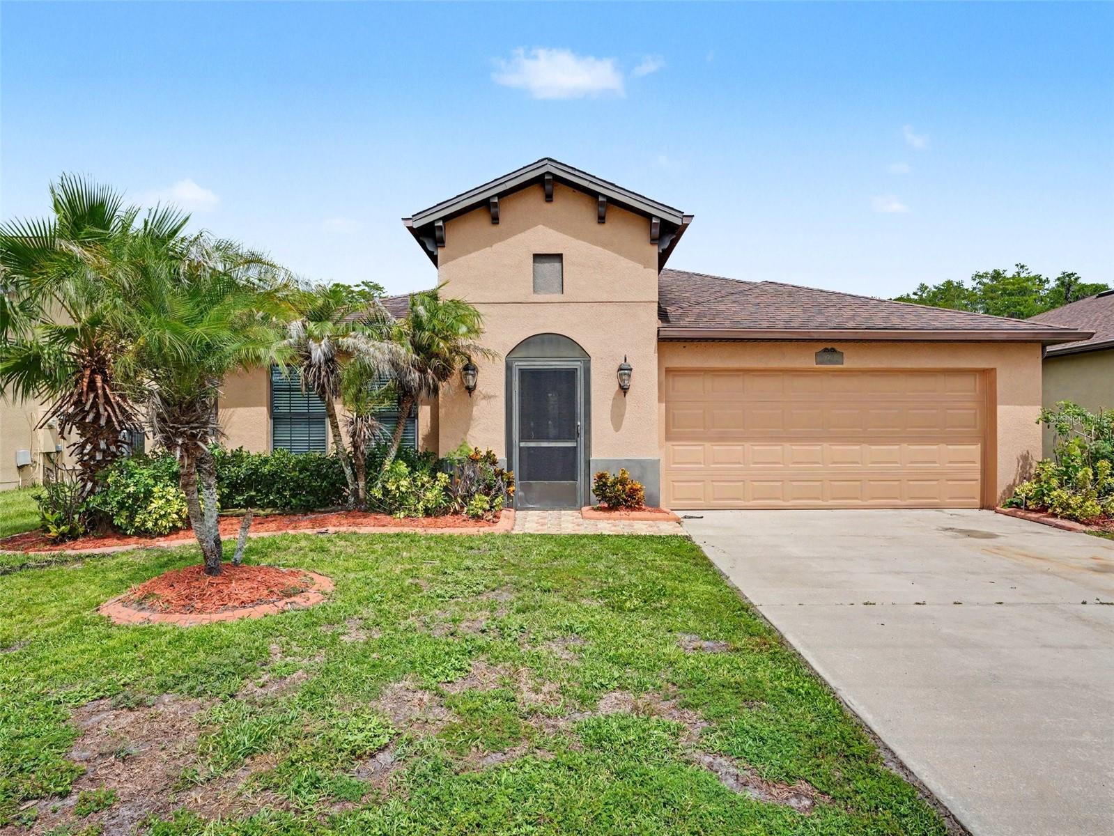 2721 EAGLE CLIFF DRIVE