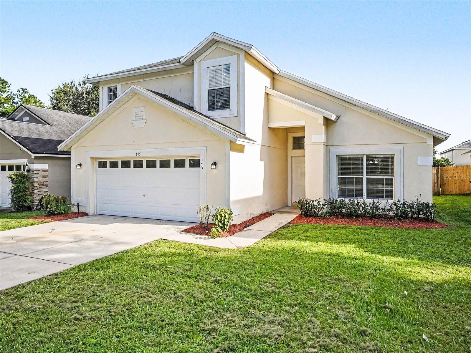 145 ROSE HILL TRAIL