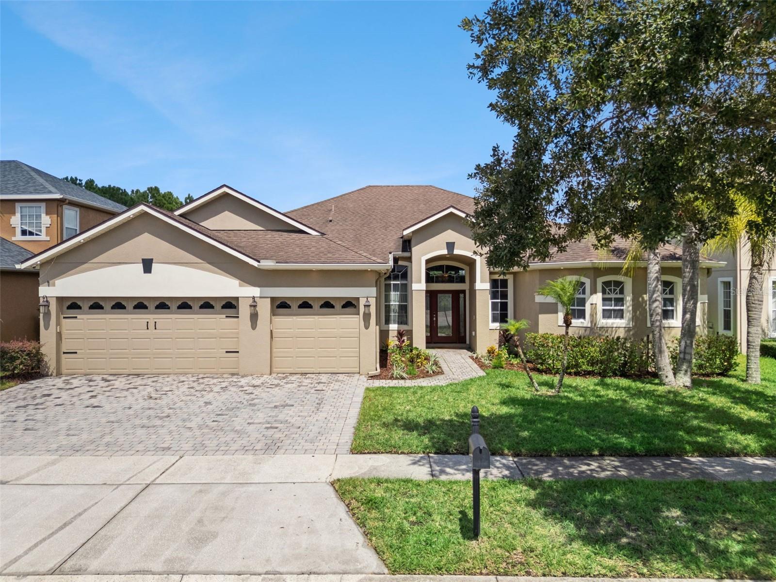 3149 CURVING OAKS WAY