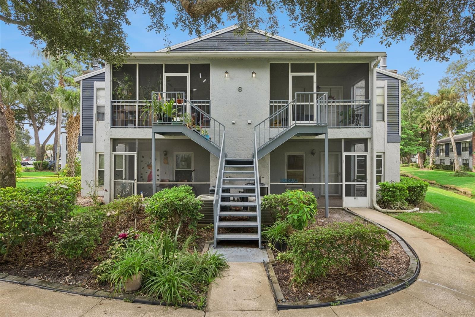 602 NORTHLAKE DRIVE Unit 602