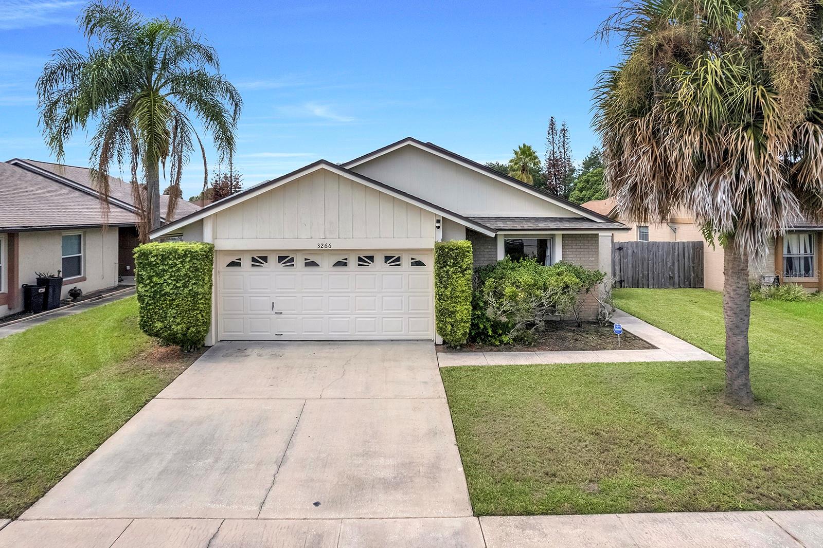 3266 PEACE PIPE DRIVE