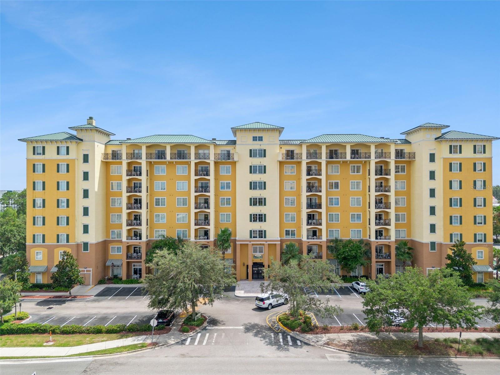 8100 POINCIANA BOULEVARD Unit 2703