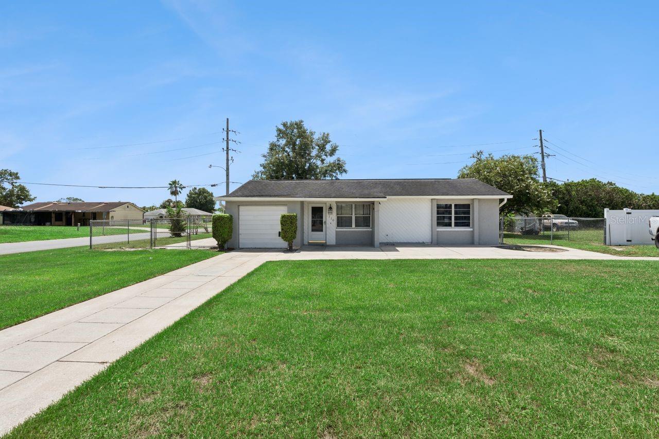 110 TANGERINE COURT