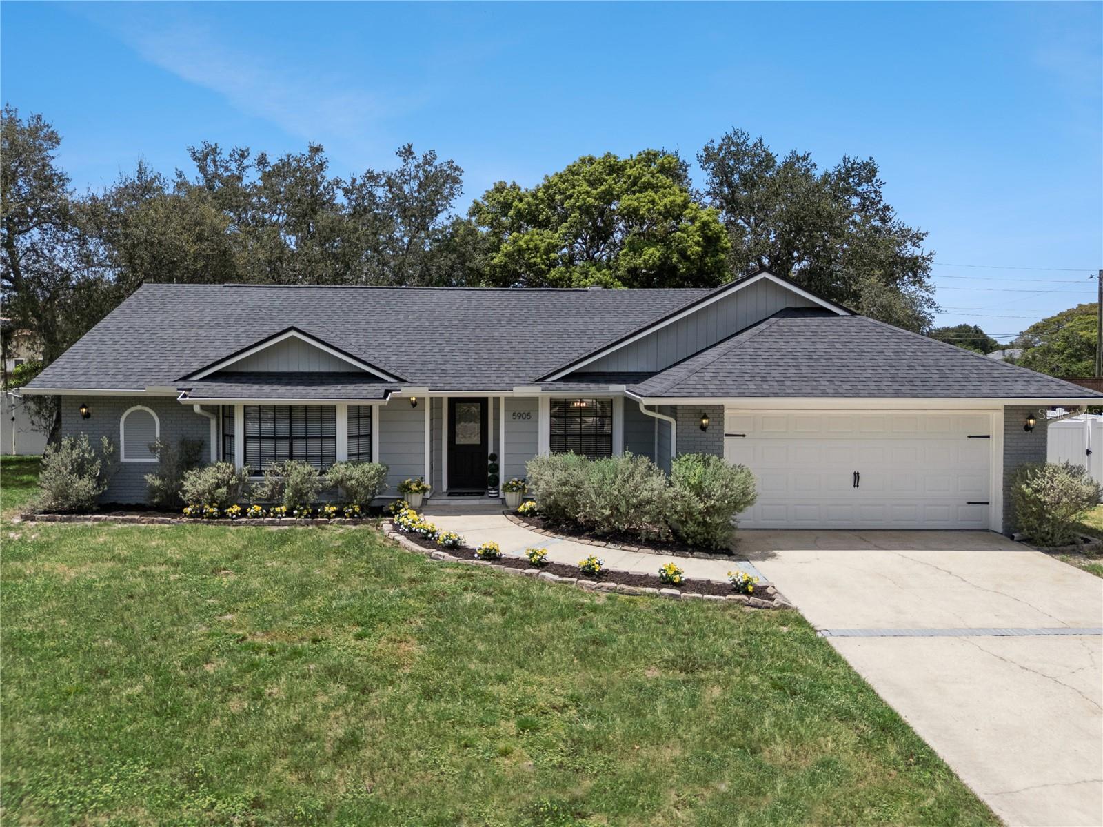 5905 CEDAR PINE DRIVE