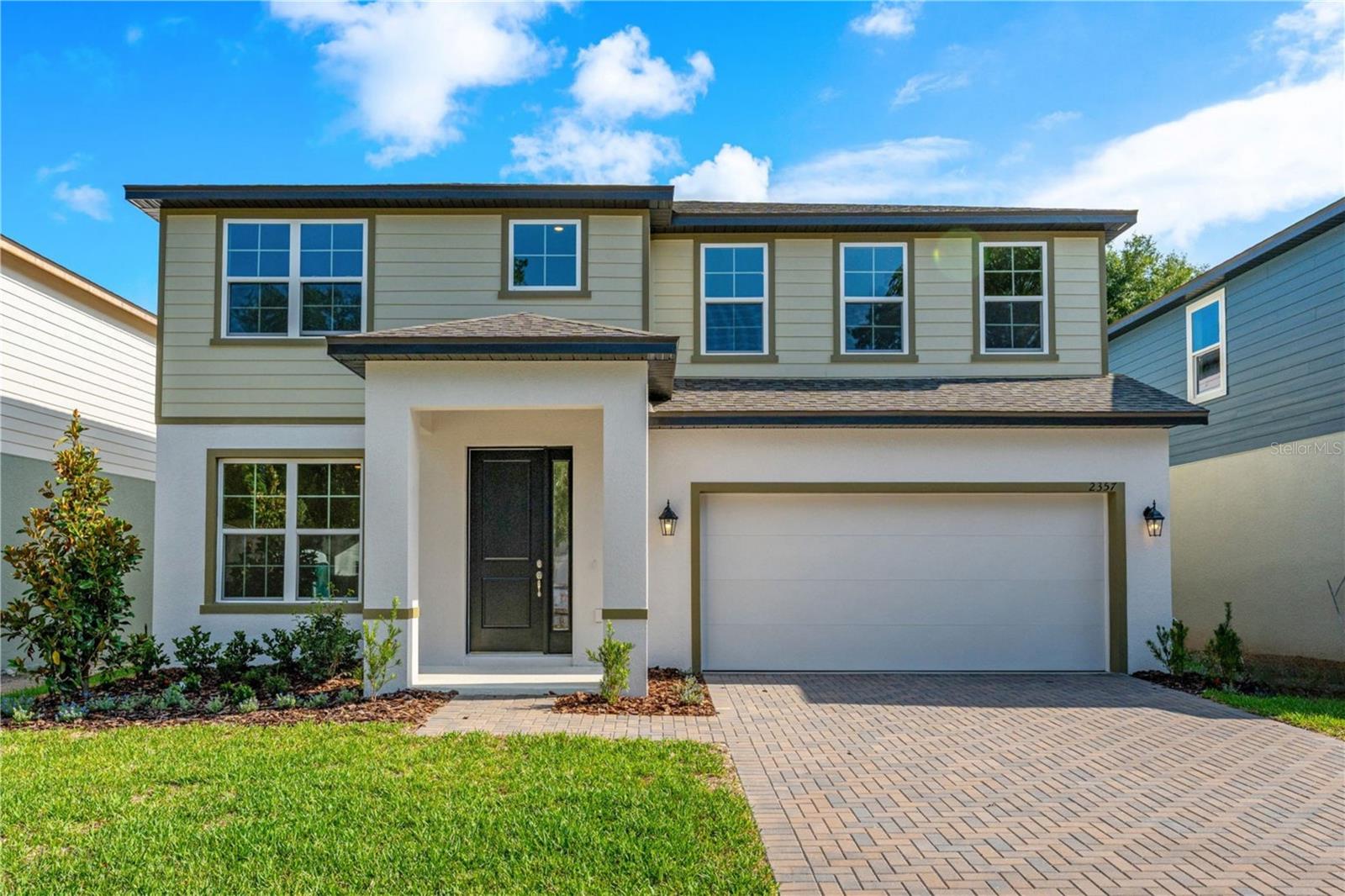 2321 HUANIER COURT