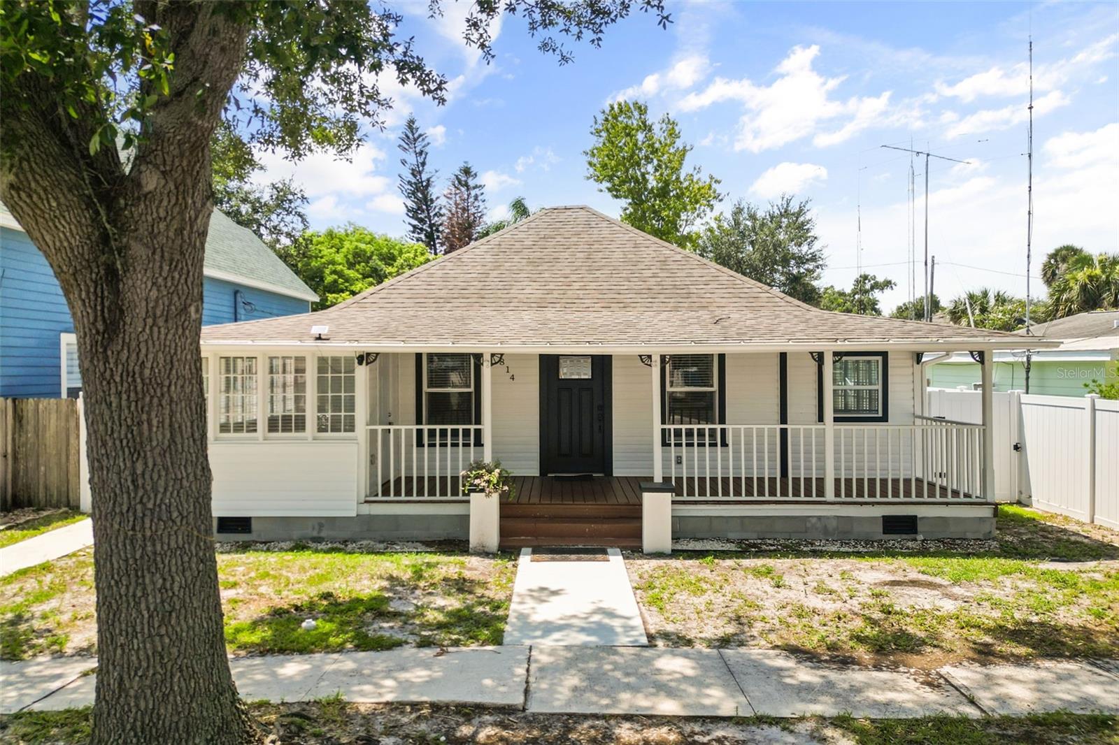 814 MINNESOTA AVENUE