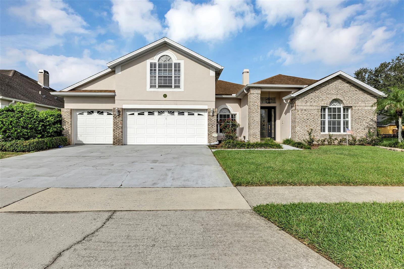 Listing photo for 1630 Morgans Mill Cir