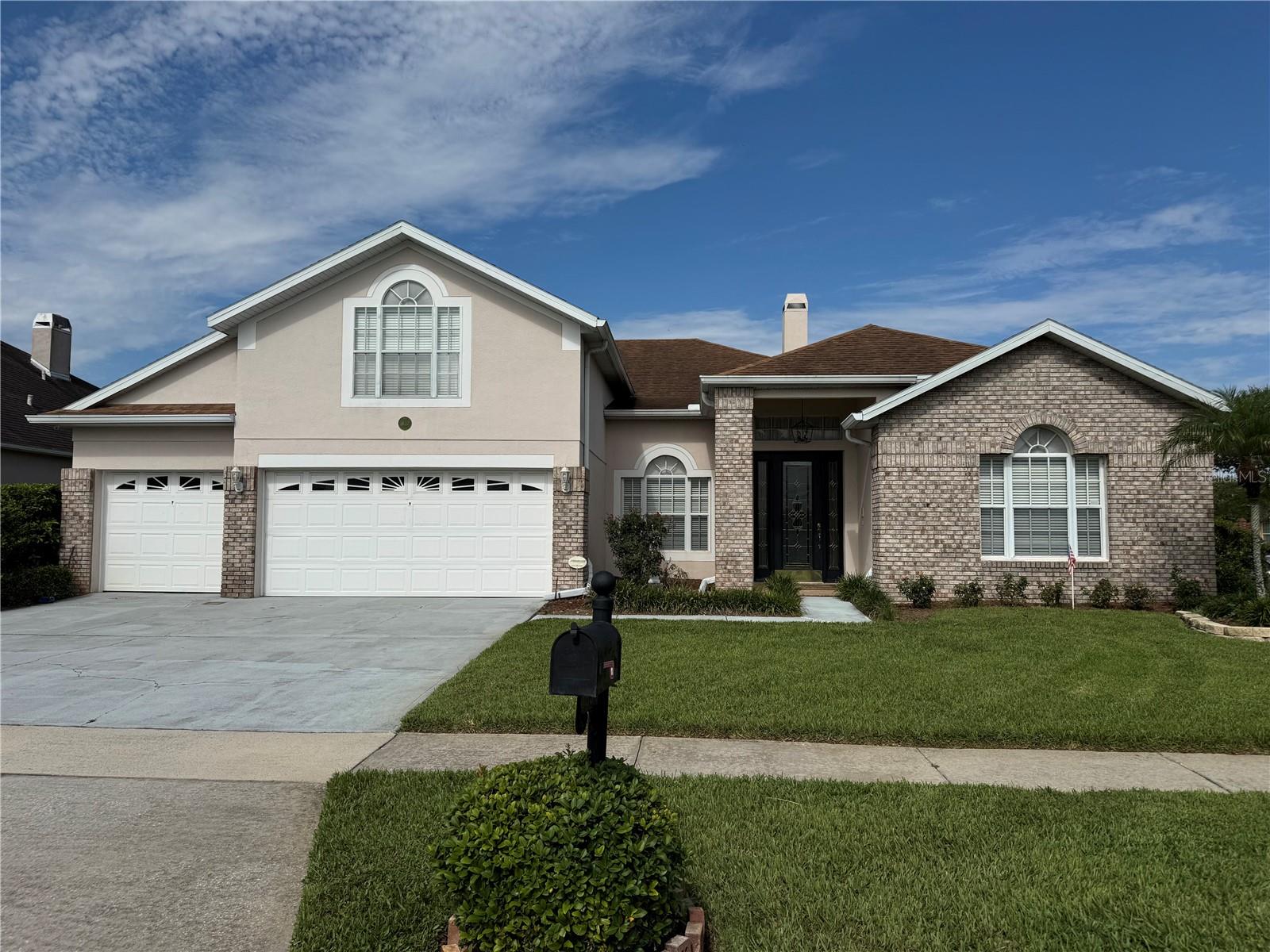 1630 MORGANS MILL CIRCLE