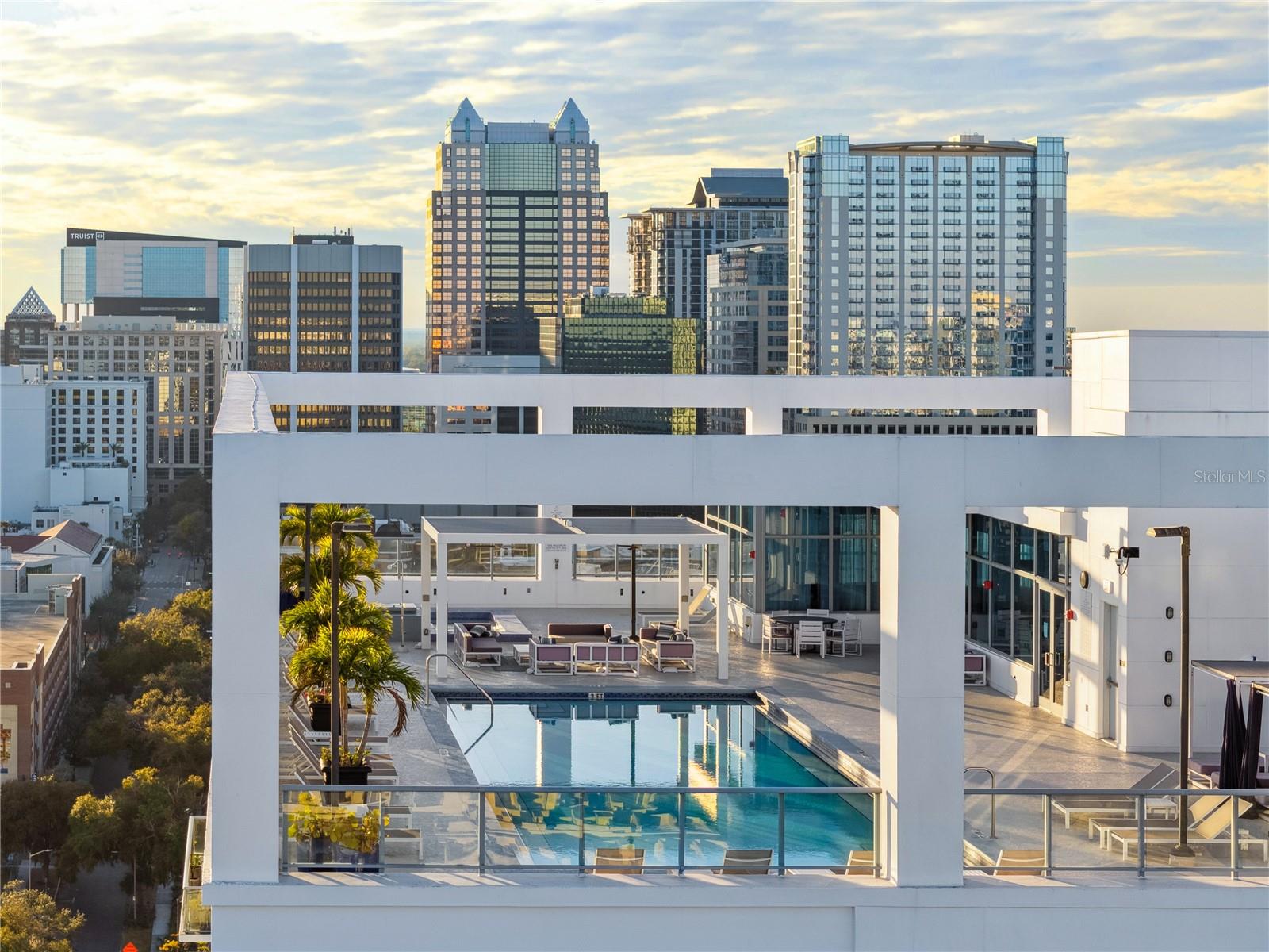260 S OSCEOLA AVENUE Unit 1001