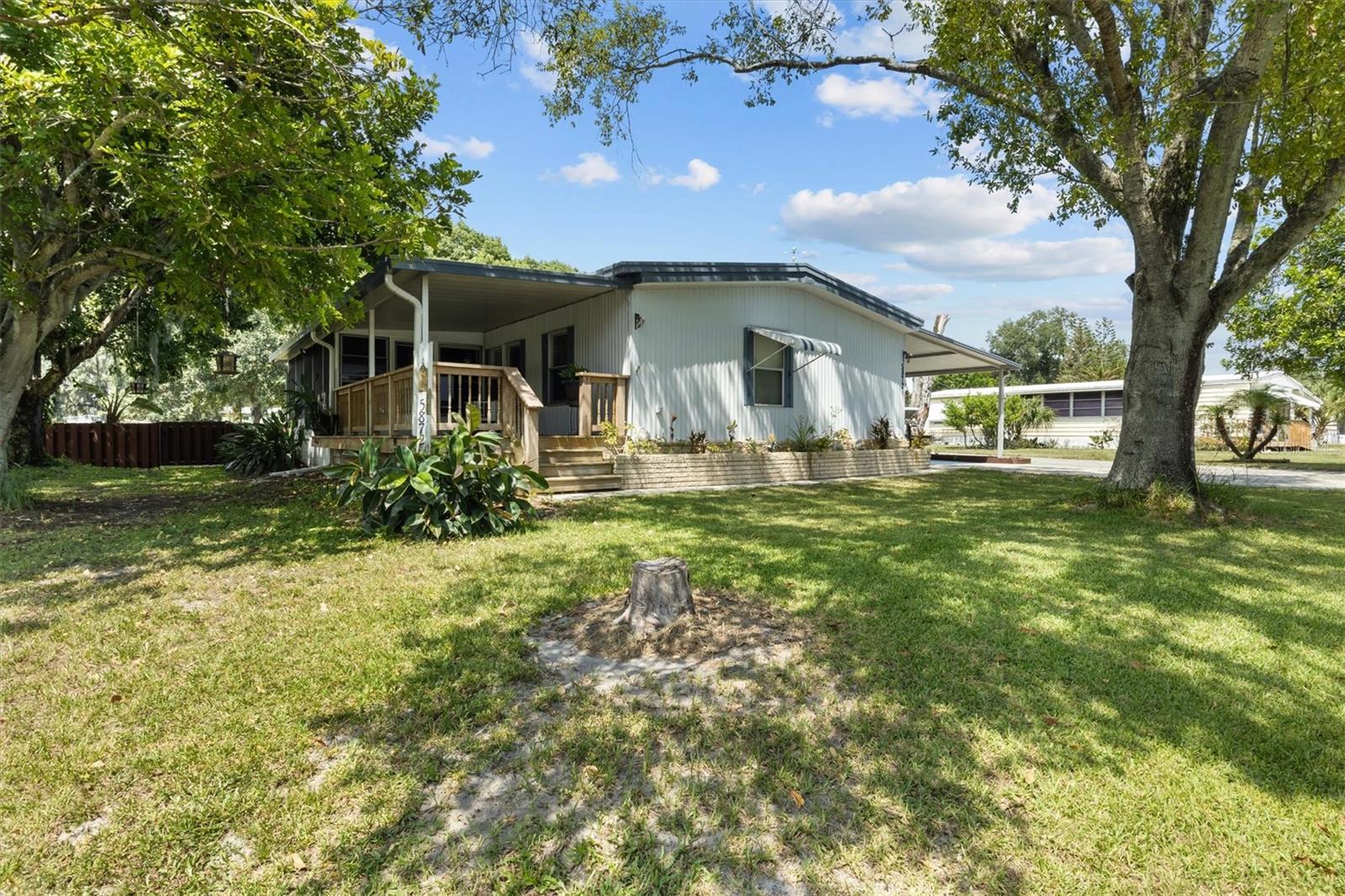 Listing photo for 5872 Red Fox Dr