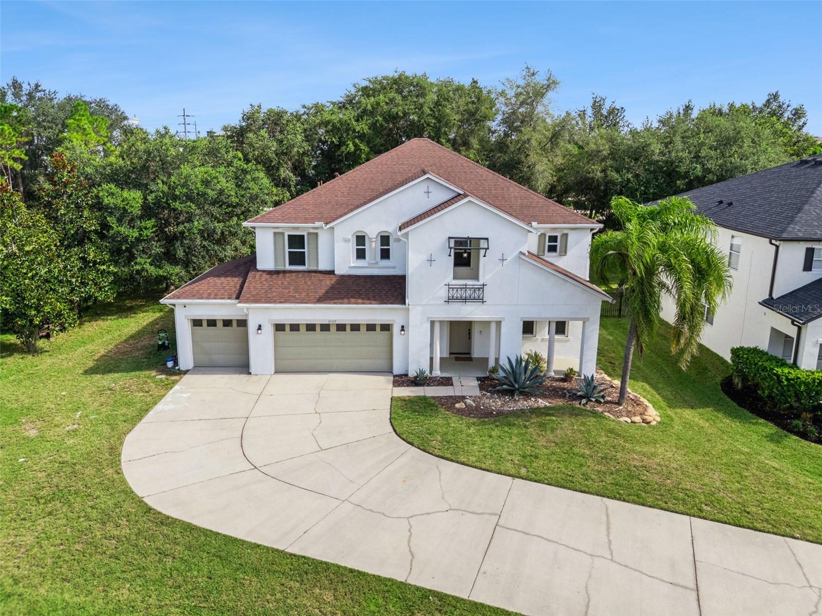 10107 MALPAS POINT