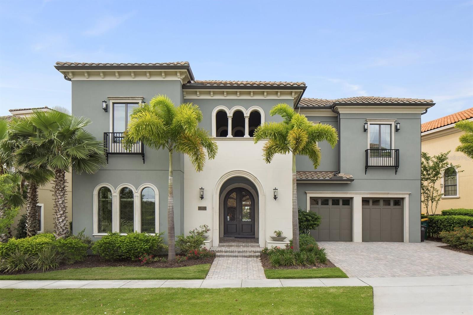445 MUIRFIELD LOOP