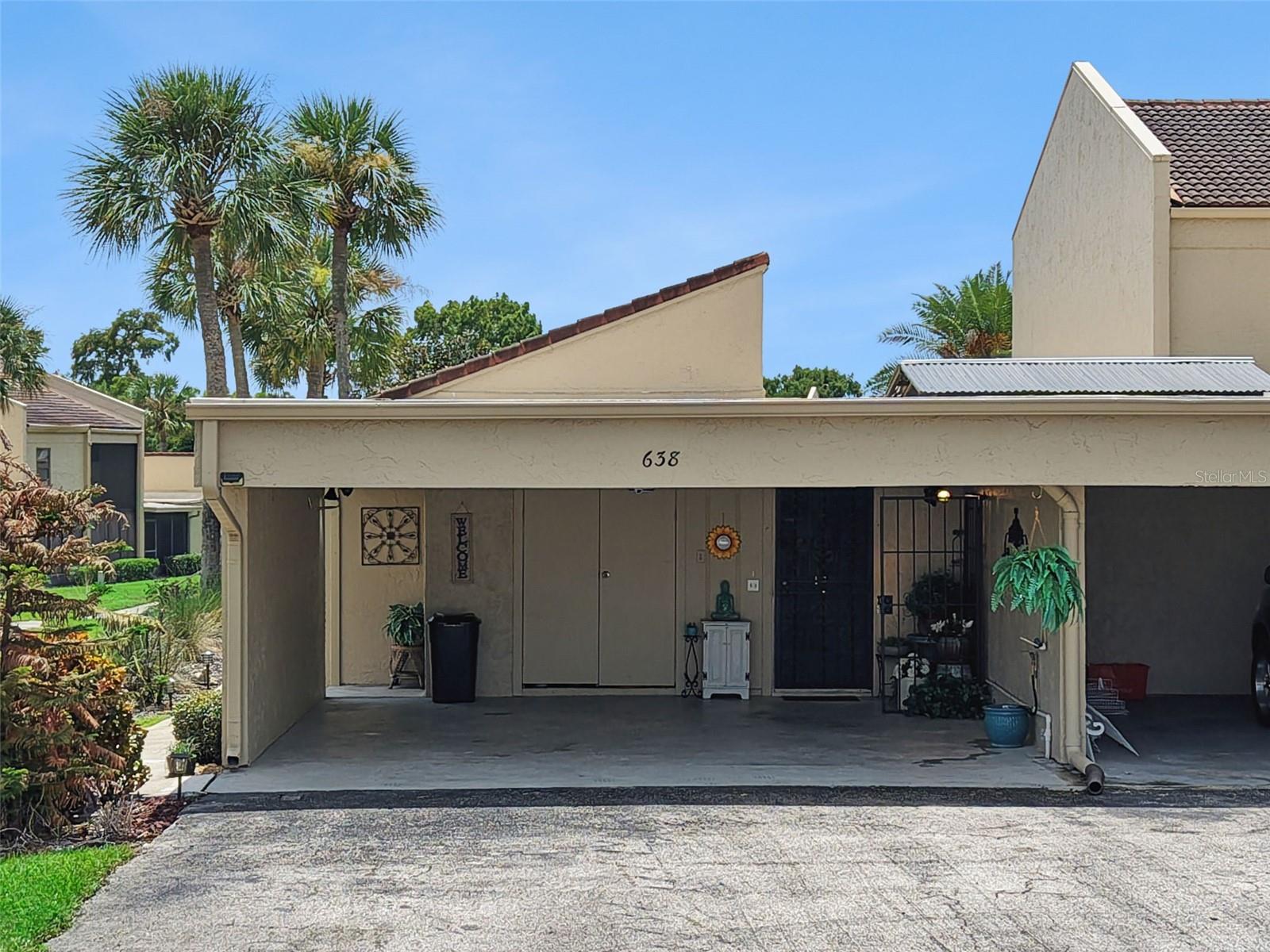638 SAUSALITO BOULEVARD Unit B5
