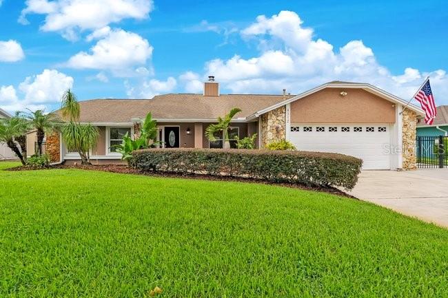 4512 BRIDGEWATER DRIVE