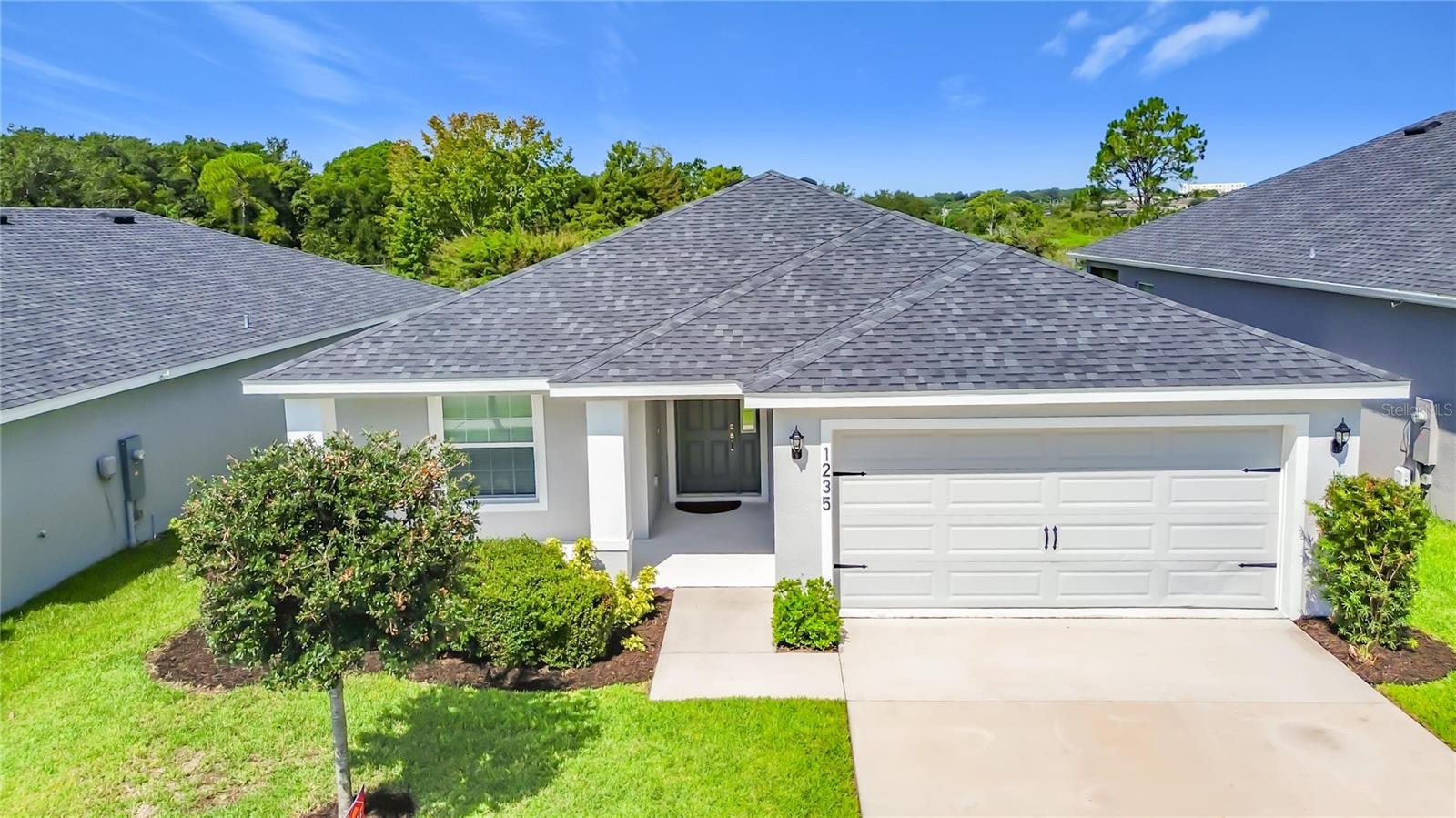 Listing photo for 1235 Mountain Flower Ln