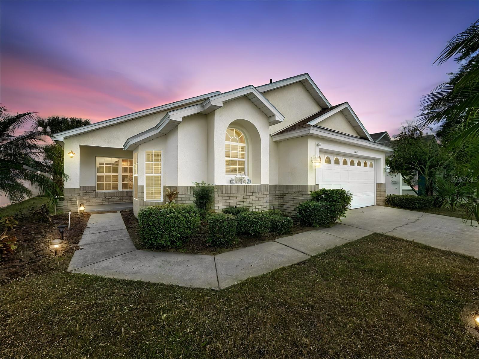 2615 SUMMER CREEK DRIVE