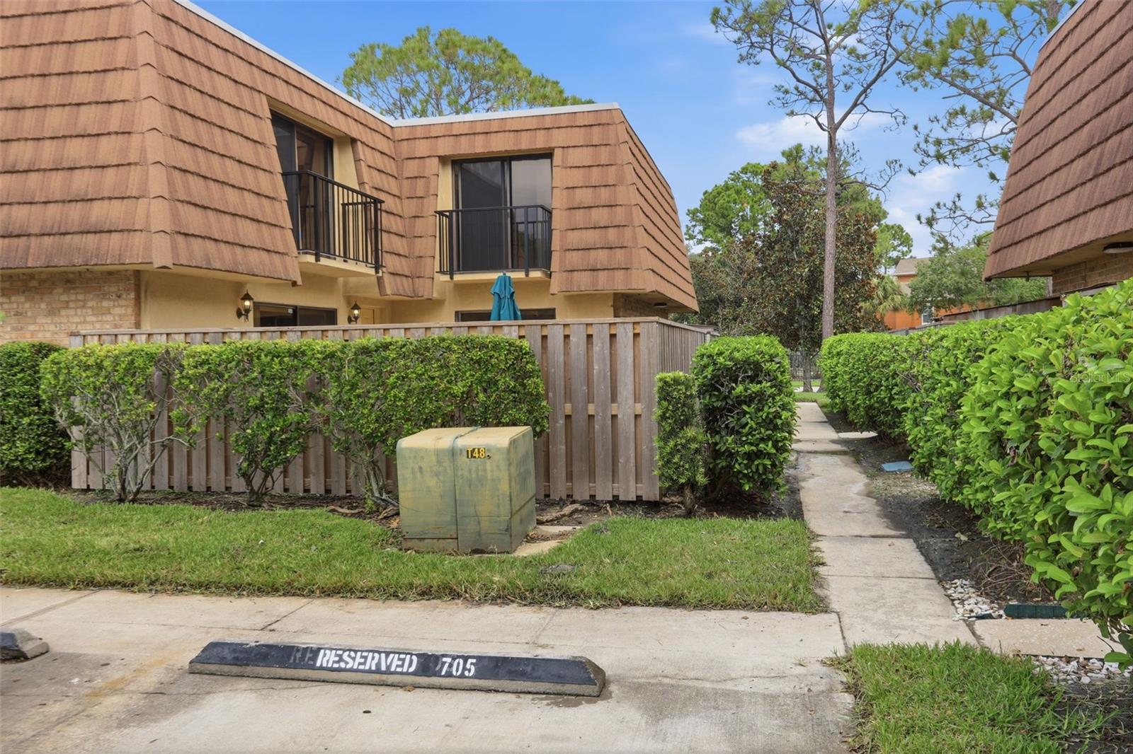5256 CYPRESS COURT Unit 703